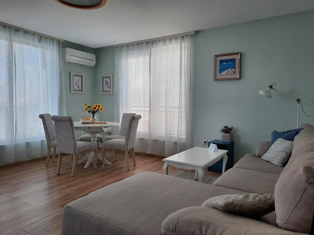 Soulful Apartments - Horizon Varna