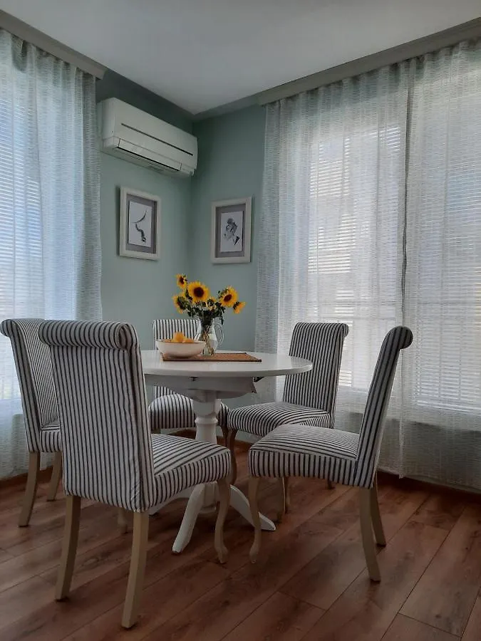 Soulful Apartments - Horizon Varna