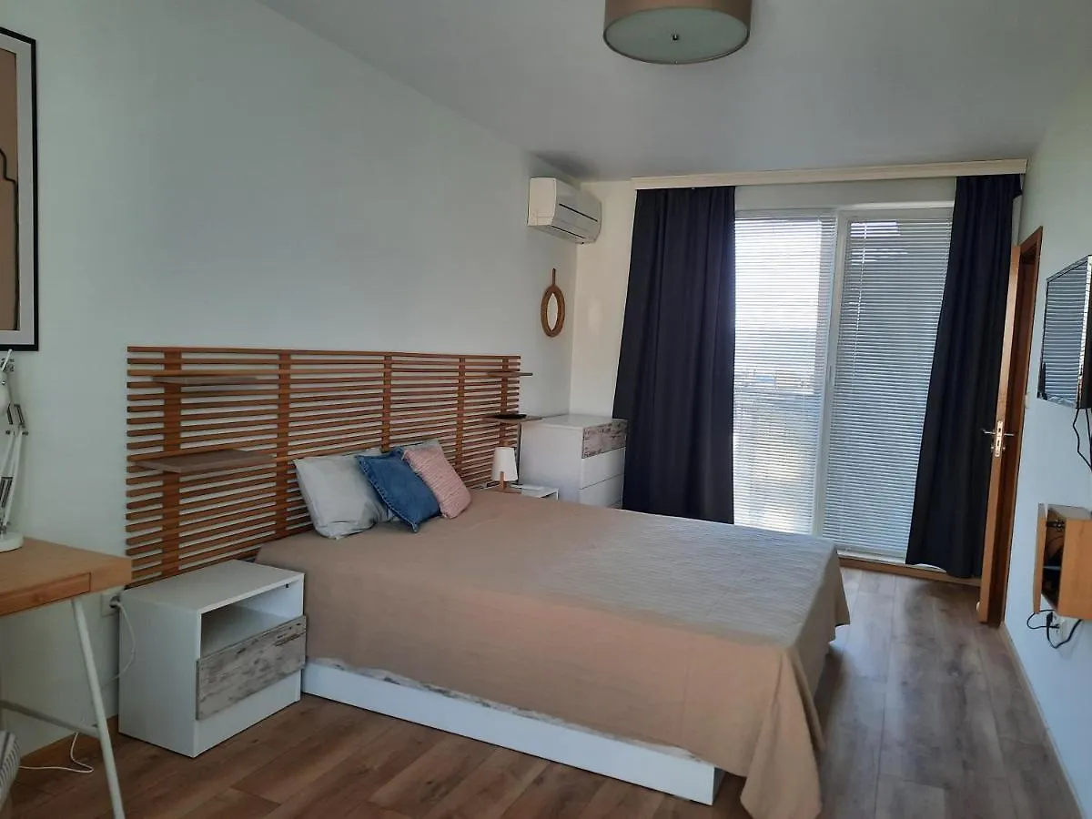 Soulful Apartments - Horizon Varna Bulgaria