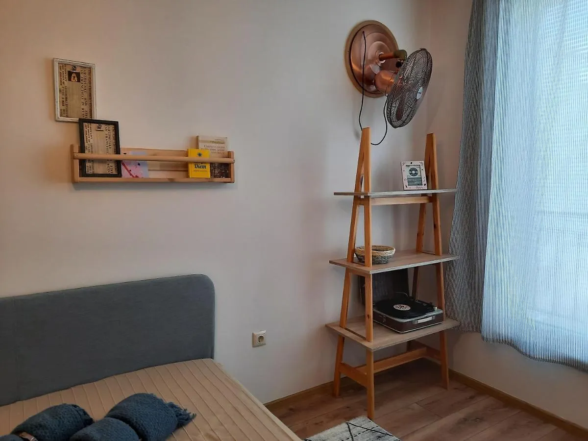 Soulful Apartments - Horizon Varna