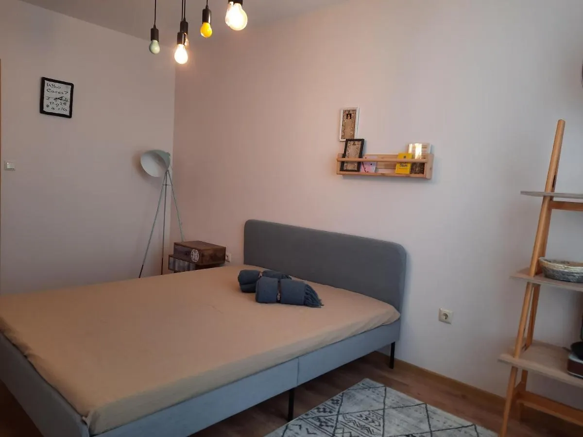 Soulful Apartments - Horizon Varna Bulgaria