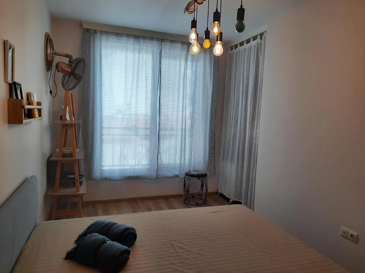 Soulful Apartments - Horizon Varna