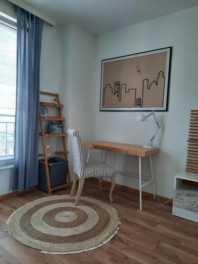 Soulful Apartments - Horizon Varna