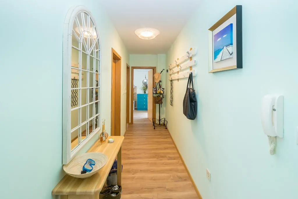 Soulful Apartments - Horizon Varna Bulgaria