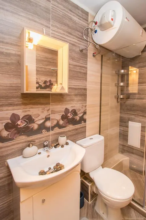 Soulful Apartments - Horizon Varna