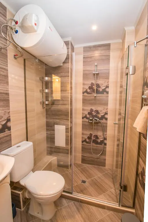 Soulful Apartments - Horizon Varna 0*,