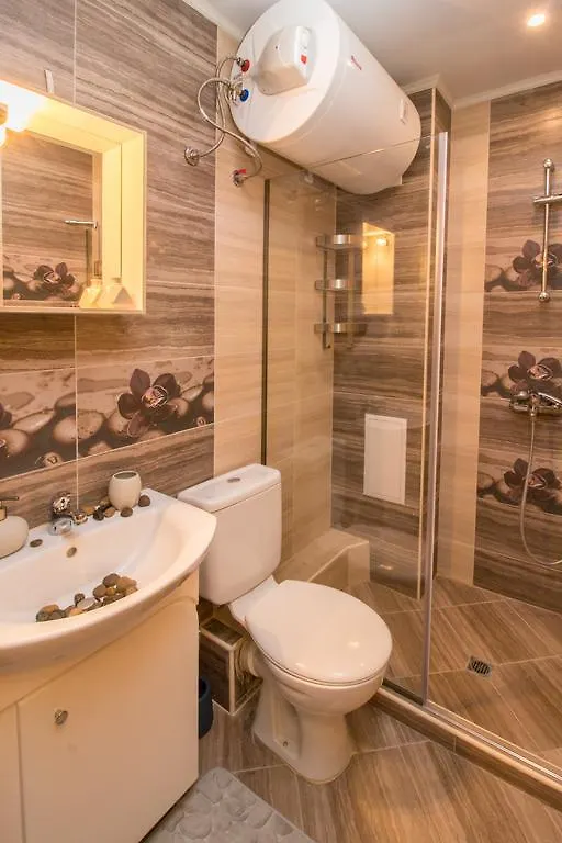 Soulful Apartments - Horizon Varna